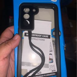 Samsung Galaxy 6.5 Waterproof Case