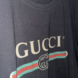 Authentic gucci shirts cheap deals