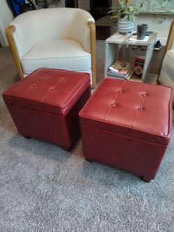 Ottomans
