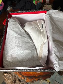 Retro 3  size 8