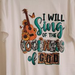 Larch T-shirt Ideal For Mother's Day 