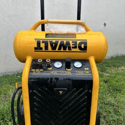 Dewalt 200 Psi Air Compressor 