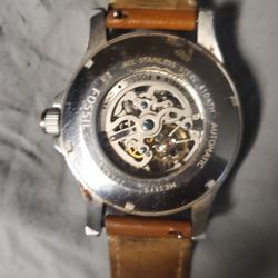 Vintage Fossil Watch