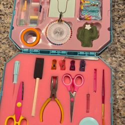 Craft Tool Kit