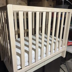 Baby Crib