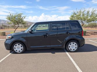 2008 Scion xB