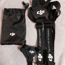 DJI Lanyard For Drone Remote Control New