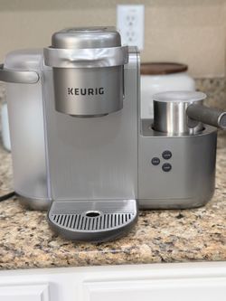 Keurig café coffee maker