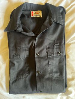 Men’s NEW Dickies Shirt