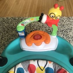 Baby Walker