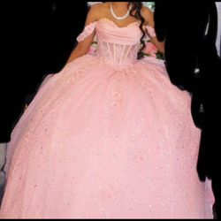 Quince Dress 