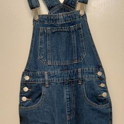 $5-Shein Overalls