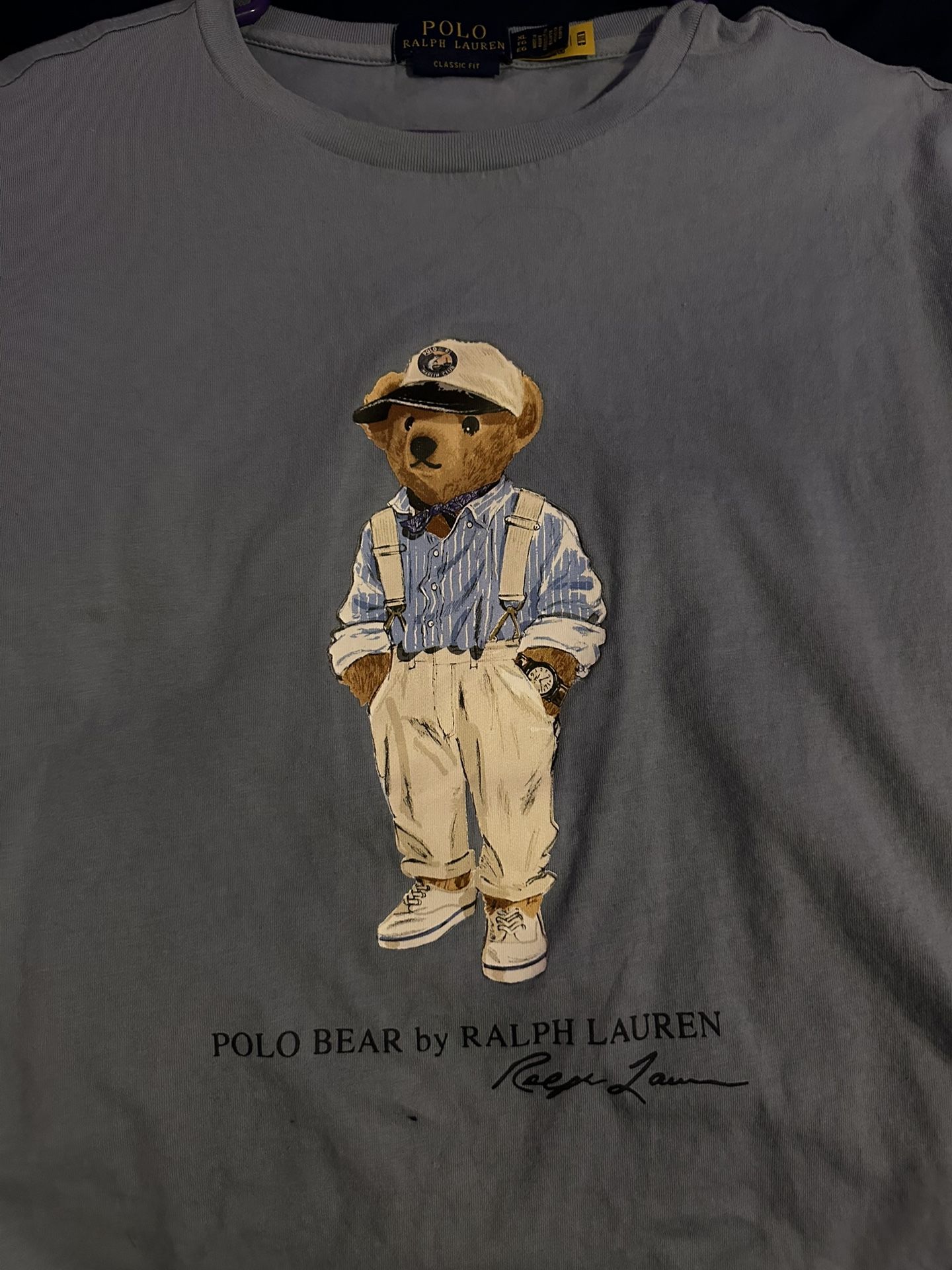 Polo Ralph Lauren Shirt
