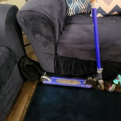 Skate Board.2 Scoothers