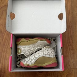 Air Jordan 13 Retro Chinese New Year 