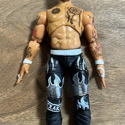 Wwe Rey Fenix