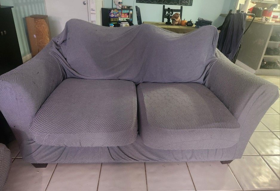 Love Seat Must Go - Free