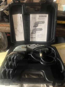 Porter Cable Profile Sander