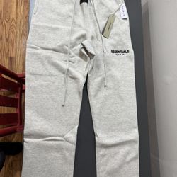 Essentials Sweats