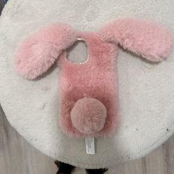 iphone bunny case 