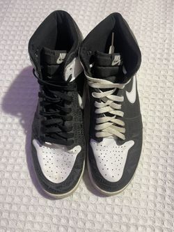 Nike Air Force Ones