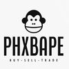 PhxBape