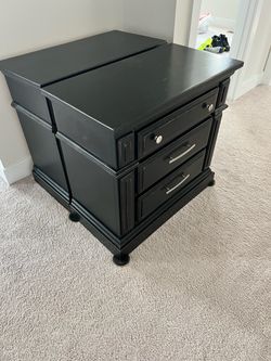 Nightstands