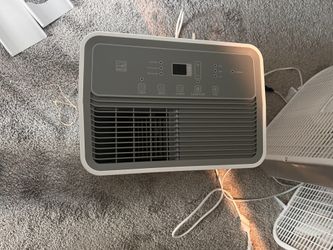 Hisense dehumidifier