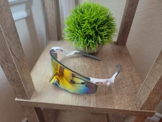 Sport Sunglasses