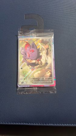 Pokemon Card 