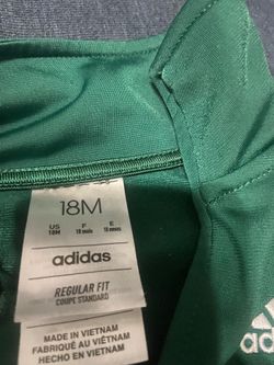 Baby clothes