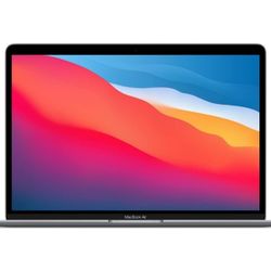 2020 Apple MacBook Air with Apple M1 Chip (13.3 inch, 8GB RAM, 256GB SSD) Space Gray 