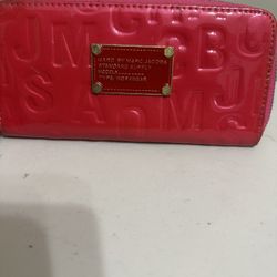 Marc Jacob Wallet