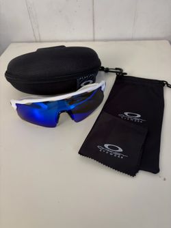 Oakley radar Ev
