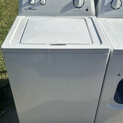 Amana Top Load Washer 