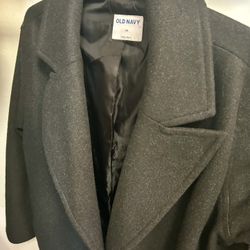 2XL Old Navy Women’s Winter Coat