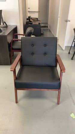 Office chair