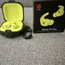 Beats Fit Pro 