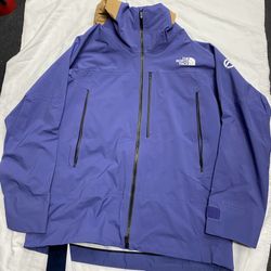 MENS THE NORTH FACE JACKET/COAT