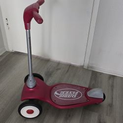 Patín Para Niño                   Kids Scooter