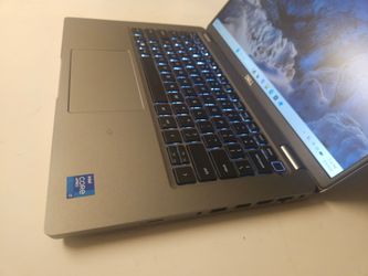 Dell Latitude 5420 i7 16gb Ram 3.0ghz 512gb NVMe Drive Intel 1185G7 14"Screen