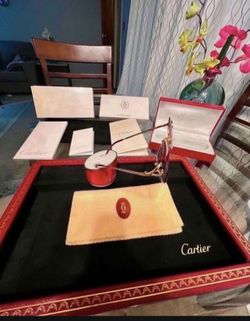 Vintage Cartier Sunglasses Mid 1980 /1990 100% Authentic 22 Karat Gold Plated Frames 