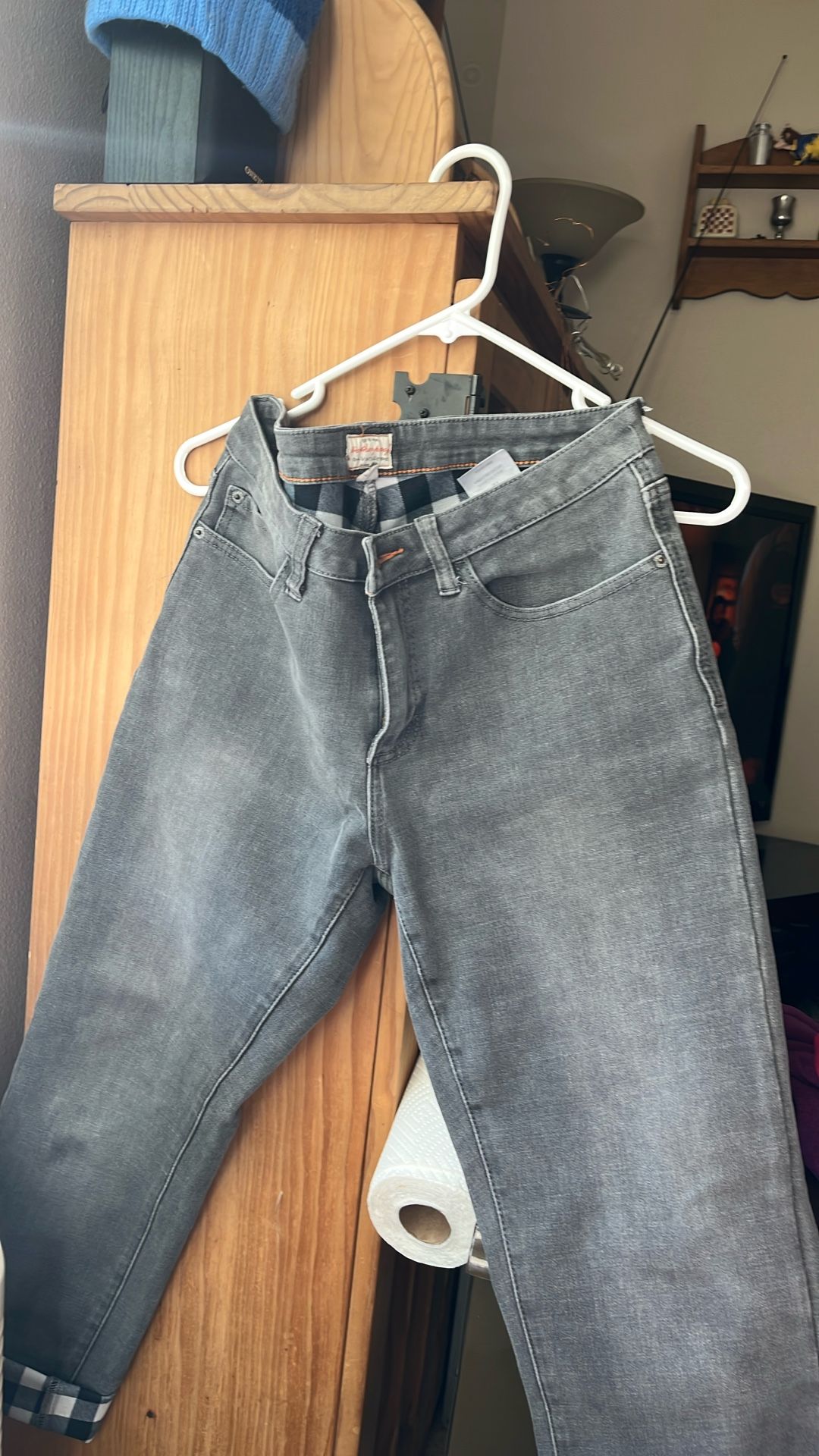 Women Water Proof. Jean