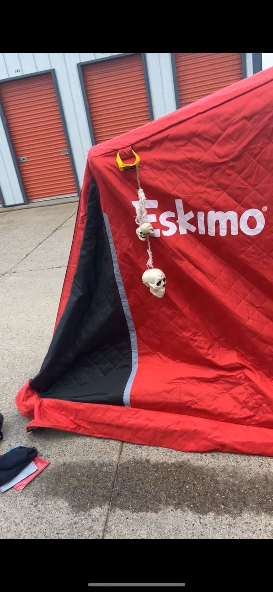 Eskimo