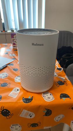 Air purifier
