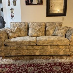 3 Piece Sofa/Couch Set *MUST GO*
