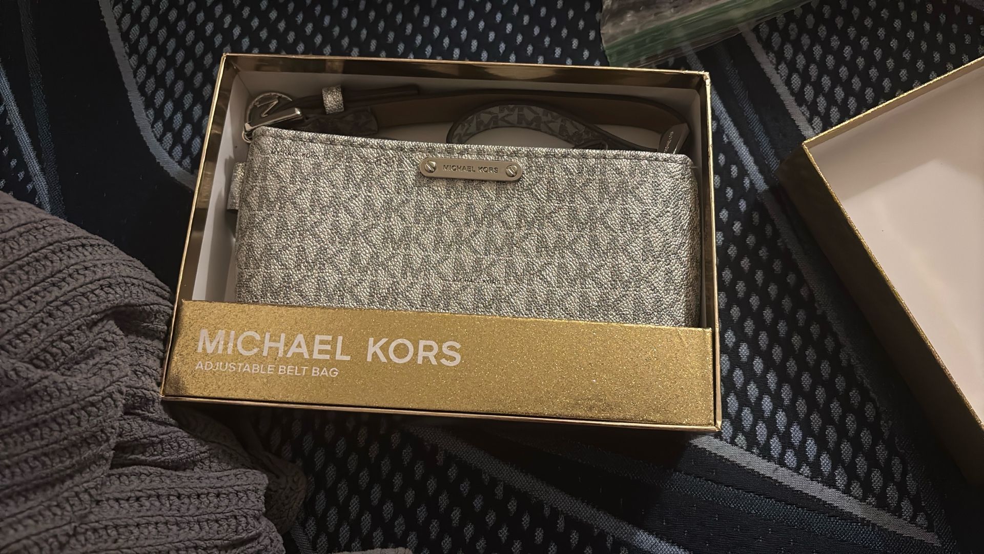 purse