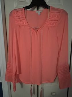 Xs Blouse Brand GB Never Used 