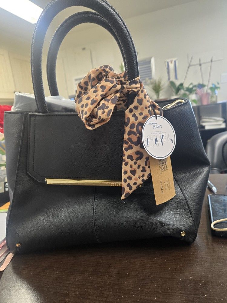Steve Madden Purse