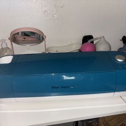 Cricut Explore Air 2 And Cricut Heat Press